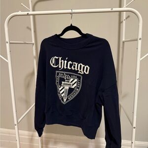 Abercrombie Chicago Sweatshirt